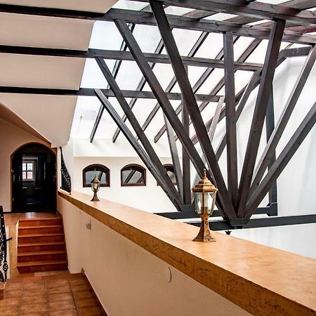 Gosciniec Asticus Jarosław Exterior foto
